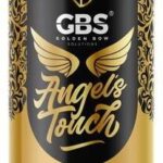 Golden Bow Solutions Kawa Rozpuszczalna Angel'S Touch Krówka 0.1 Kg