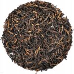 Golden Dragon Herbata Czarna 50g Polecam