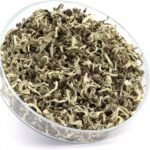 Golden tea , Herbata Biała Snow Dragon 50g