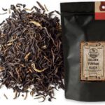 Golden Yunnan 100 G Czarna Herbata Szlachetna Łódź
