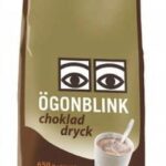Ögonblink Chokladdryck Gorąca Czekolada 650G