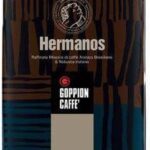 Goppion Caffe Hermanos 1kg Kawa Ziarnista