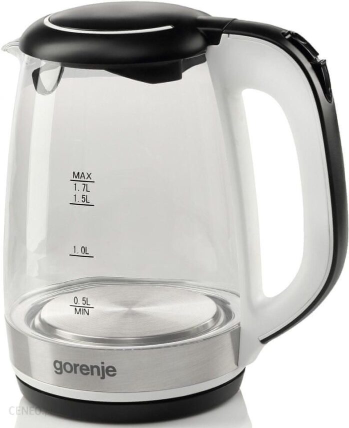 Gorenje czajnik K17GLBW