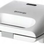 Toster Gorenje SM701GCW Biały