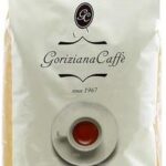 Goriziana Kawa Ziarnista Extra Gold 1Kg