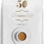 Goriziana Kawa Ziarnista Selezione Platino 1Kg