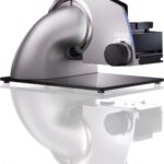GRAEF S72010 Z094703 SREBRNY