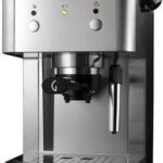 Ekspres Gran Gaggia Prestige Silver