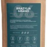 Grano Tostado Kawa Mielona Brazylia 500g