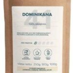 GRANO TOSTADO Kawa mielona Dominikana Arabica 500g