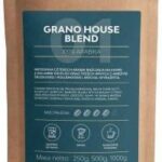 Grano Tostado Kawa Mielona House Blend 500g