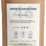 GRANO TOSTADO Kawa mielona Indie Plantation Arabica 1kg