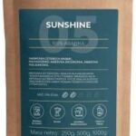 Grano Tostado Kawa Mielona Sunshine 500g