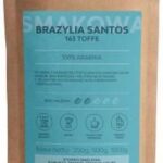 GRANO TOSTADO Kawa smakowa mielona TOFFI 250g