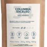 Grano Tostado Kawa Średnio Mielona Granotostado Columbia Exelso 250g