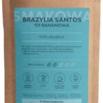 Grano Tostado Kawa Ziarnista Bananowa 500g