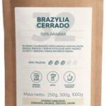 Grano Tostado Kawa Ziarnista Brazylia Cerrado 250g