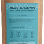 Grano Tostado Kawa ziarnista Czekolada/Wanilia 500g