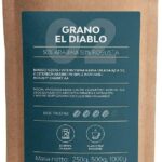 Grano Tostado Kawa ziarnista GRANO EL DIABLO 1000g