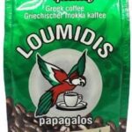 Greece Company Loumidis Papagalos Mielona 200G
