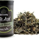 Green Touch Tea herbata biała Pai Mu Tan 110g