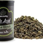 Green Touch Tea Klasyczny oolong ulung 100g puszka