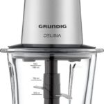 Grundig CH 8680 Delisia