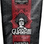Guarani Yerba Mate Energia Caffeine+ 500g