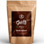 Guido Coffee kawa świeżo palona Brasil Santos 250g