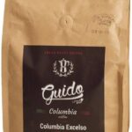 Guido Coffee kawa świeżo palona Columbia 250 g
