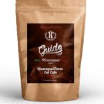 Guido Kawa Świeżo Palona Nicaragua Flores Del Cafe 1Kg