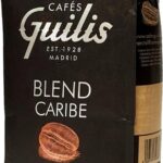 Guilis 100% Arabika Kawa Ziarnista 1kg