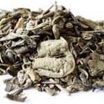 Gunpowder 500 g herbata zielona Naturalna zdrowa