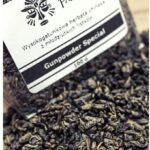 Gunpowder Special waga 100g