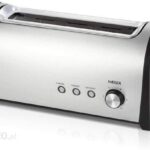 Toster Haeger Desayuno 1000 W (S4700068)
