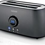 Toster Haeger Future Plus 1400 W (S4700227)