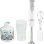 Haeger Trzepaczka Doce Plus Biały 400 W 400W (S4700045)