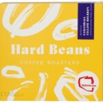 Hard Beans Brazylia Samambaia Yellow Bourbon Filter 250g