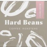 Hard Beans Kawa Meksyk Zafiro Decaf 250g
