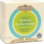 Hari Tea Herbata Tummy In Harmony Hari Tea Bio 10 Torebek