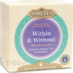 Hari Tea Herbata WITHIN & WITHOUT BIO 10 torebek
