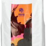 HAYB - Black Republic kawa ziarnista 1kg