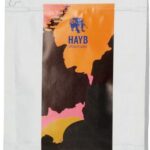 HAYB - Black Republic kawa ziarnista 250g