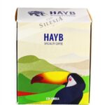 HAYB Kolumbia Finca Alto Cielo 250g