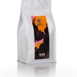 Hayb Specialty Coffee Kawa Ziarnista Hayb Black Espresso Blend 250G