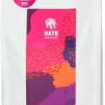 HAYB - WTF Etiopia Blend 50/50 1kg