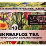 HB-Flos Health&Beauty pankreaflos tea 20 saszetek