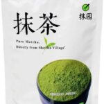 Henan Shimo Matcha Co., Ltd. Village - Matcha, Zielona Herbata Jakości Gastronomicznej 500G