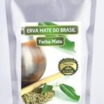 Herbanordpol Klasyczna Yerba Mate Despelada 500g Brazylia