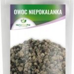 Herbanordpol Owoc Niepokalanka Cały 500G
